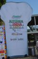 Che Cup @ Kitchen India Expo at Hitex, Madhapur Photos