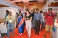 Archana film actress seen going around the Kitchen India Expo at Hitex organised jointly by Hitex and Traditions