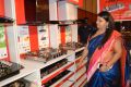 New Kitchenware seen @ Kitchen India Expo at Hitex, Madhapur Photos