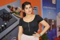 Archana, film actress seen at the Kitechen India Expo jointly organised by Hitex and Traditioins