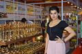 Archana, film actress seen at the Kitechen India Expo jointly organised by Hitex and Traditioins