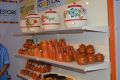 Mitti Cool products made of mud @ Kitchen India Expo at Hitex, Madhapur Photos