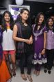 Archana launches Naturals Family Salon at Vanasthalipuram Photos