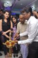 Archana launches Naturals Family Salon at Vanasthalipuram Photos