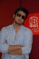 Actor Nikhil Siddharth at Red FM Rakshasi Photos