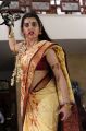 Anandini Movie Actress Archana Veda Saree Photos