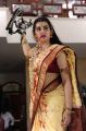 Anandini Movie Actress Archana Saree Photos