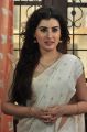 Actress Archana Cute Saree Photos in Anandini Movie