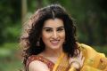 Anandini Actress Archana in Saree Photos