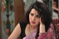Actress Archana Hot Saree Photos in Anandini Movie