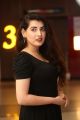 Actress Archana Veda Shastry Photos in Black Dress