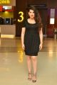 Actress Archana Veda Shastry Photos in Black Dress