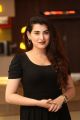 Actress Archana Veda Shastry Photos in Black Dress