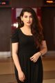 Actress Archana Veda Shastry Photos in Black Dress