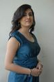 Actress Archana Veda Hot Images in Blue Frock