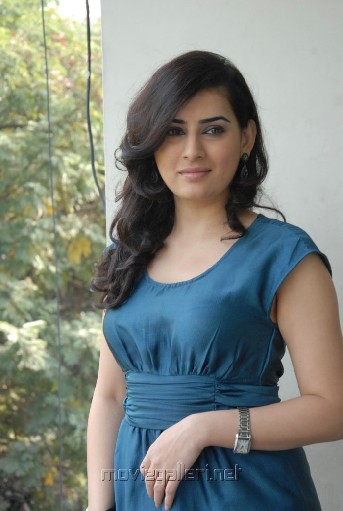 Tamil actress archana