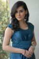Archana aka Veda Sastry Hot Photoshoot Stills in Blue Frock Dress