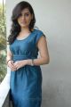 Archana aka Veda Sastry Hot Photoshoot Stills in Blue Frock Dress