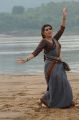 Telugu Actress Archana Veda Sastry Photos in Cotton Saree