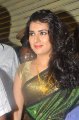 Archana Veda In Silk Saree Stills