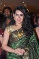 Archana Veda In Silk Saree Stills