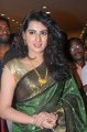 Archana Veda In Silk Saree Stills