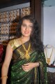 Archana Veda In Silk Saree Stills