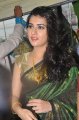 Archana Veda In Silk Saree Stills