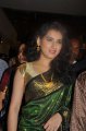 Archana Veda In Silk Saree Stills