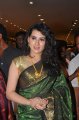 Archana Veda In Silk Saree Stills