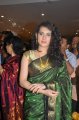 Archana Veda In Silk Saree Stills