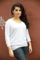 Actress Veda Archana in White Dress Hot Stills