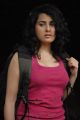 Archana Veda New Hot Photos in Red Short Dress