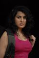 Archana Veda Hot Photos at Panchami Movie Location