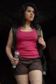 Archana aka Veda Sastry Hot Photos in Red Short Dress