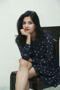 Dreamcatcher Movie Heroine Archisha Sinha Stills