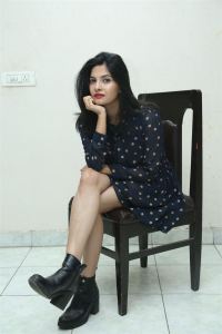 Dreamcatcher Movie Actress Archisha Sinha Stills