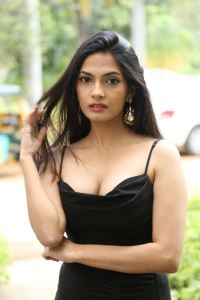 Dream Catcher Movie Actress Archisha Sinha Hot Photos