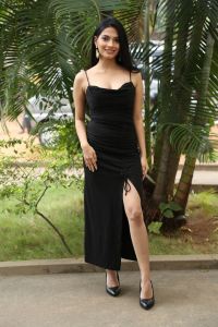 Dream Catcher Movie Actress Archisha Sinha Photos