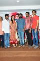 Ardhanari Movie Success Meet Stills