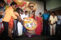 Ari Movie Audio Launch Stills