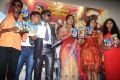 Ari Movie Audio Launch Stills