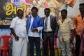 Ari Movie Audio Launch Stills