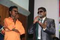 Ari Movie Audio Launch Stills