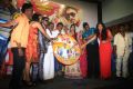 Ari Movie Audio Launch Stills