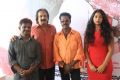 Ari Movie Audio Launch Stills