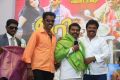 Ari Movie Audio Launch Stills