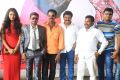 Ari Movie Audio Launch Stills