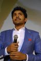 Actor Vikram Prabhu @ Arima Nambi Movie Audio Launch Stills