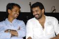 Arima Nambi Movie Audio Launch Stills